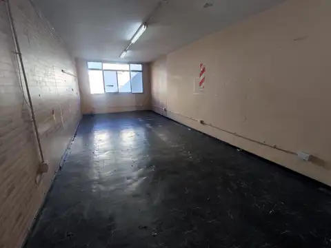 VENDE OFICINA EN BALVANERA AV CORRIENTES 