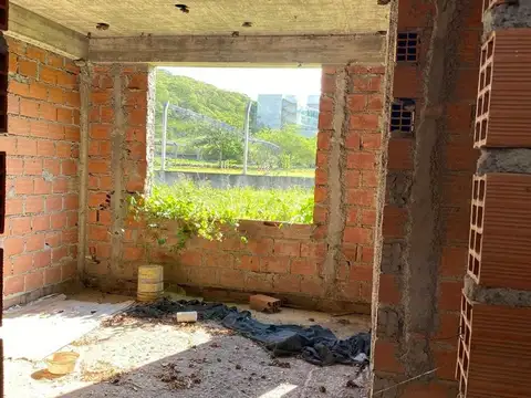 Zona Este. Avenida Asunción. RN 9