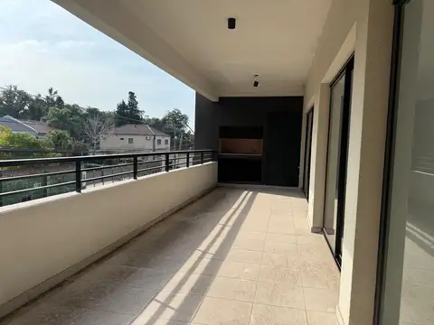 Departamento de 3 Ambientes en Venta en Hurlingham