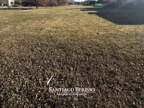 Terreno en Venta en Countries y Barrios Cerrados en Campana, USD 44.000