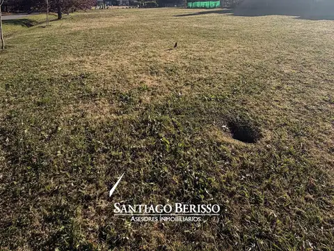 Terreno EN VENTA CHACRAS DE LA RESERVA DE RIO LUJAN - LOS CARDALES