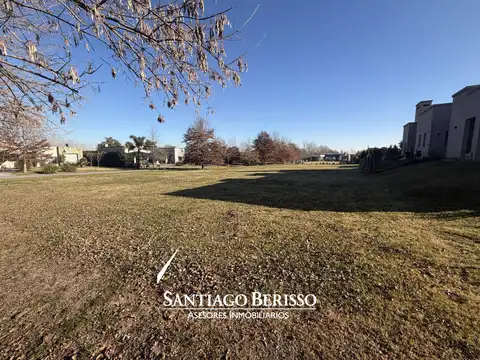 B CHACRAS DE LA RESERVA RIO LUJAN - LOS CARDALES - ESQUINA