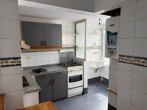 Departamento en Alquiler en Martinez Vias / Santa Fe, $ 1.400.000