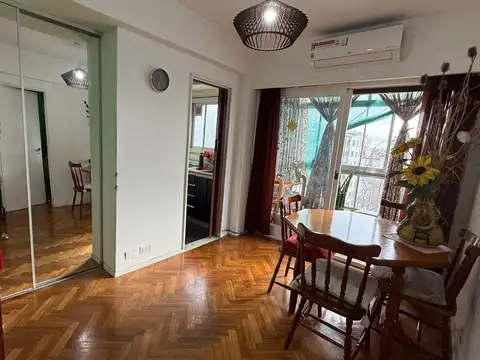 Departamento en Venta en San Cristóbal, USD 53.000