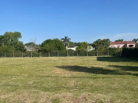 Terreno en Venta de 629,0 m2