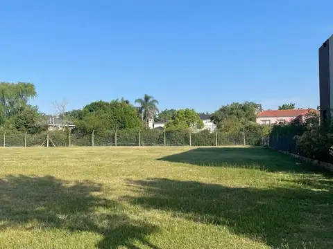 Terreno Lote  en Venta en Los Cardos, Manuel Alberti, Pilar