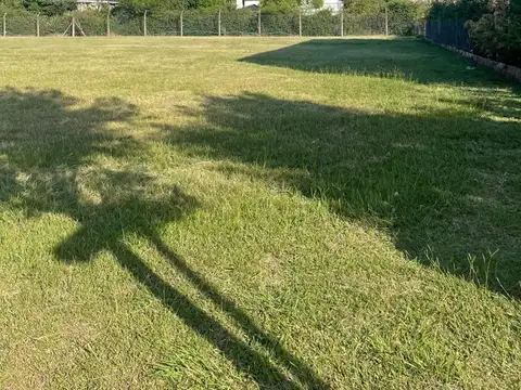 Terreno en Venta en Los Cardos, USD 174.000