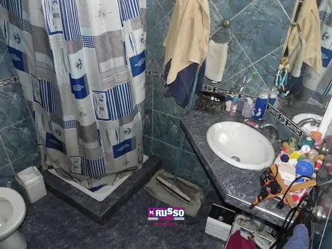 Venta Casa 5 Ambientes Villa Luzuriaga