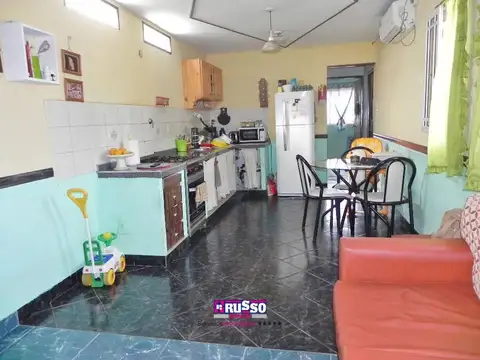Casa en Venta en Villa Luzuriaga, USD 130.000