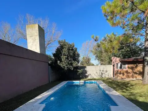 Casa en Venta al Norte