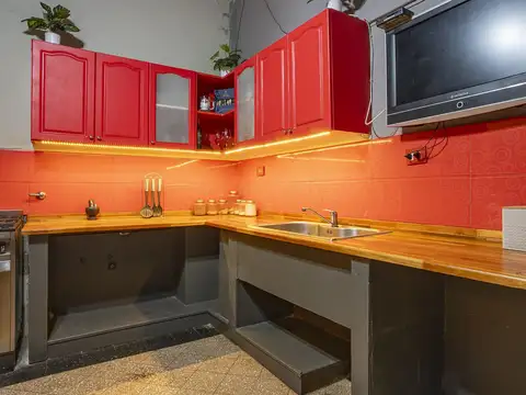 Casa en Venta de 2 dormitorios