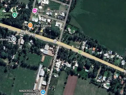 Brigadier López 2000