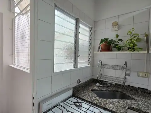 Departamento en Venta al Este