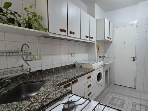 Departamento en Venta 46 años