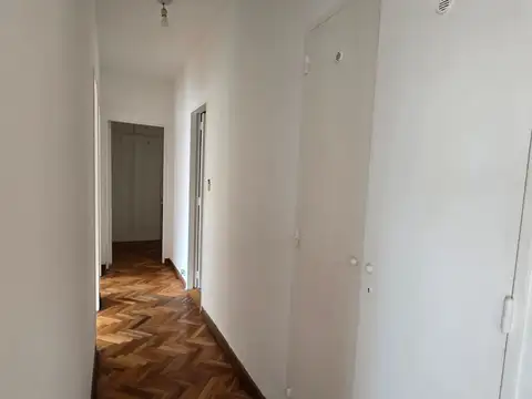Departamento en Venta en Belgrano, USD 240.000
