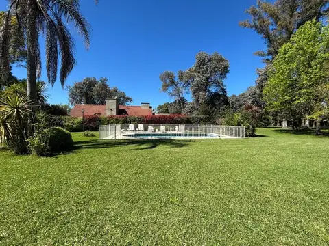 Casa en Venta 35 años