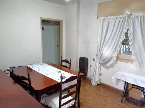 Depto Tipo Casa en Venta de 3 ambientes