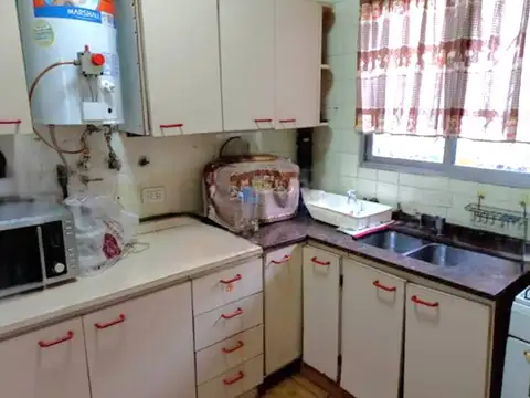 Depto Tipo Casa en Venta de 2 dormitorios