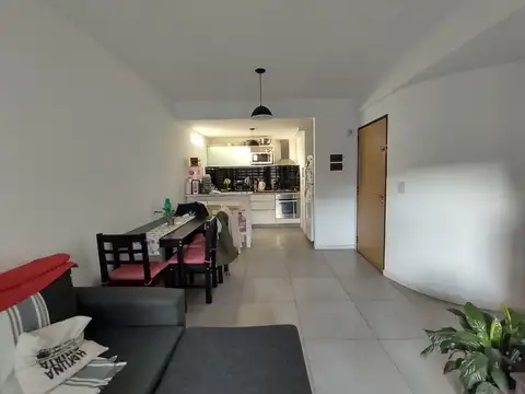 Departamento en Venta en Villa Crespo, USD 130.000