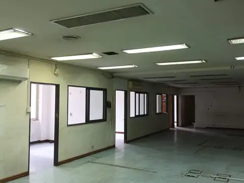 Oficina en Alquiler A Estrenar