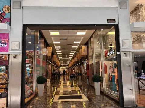 Av. Corrientes al 600