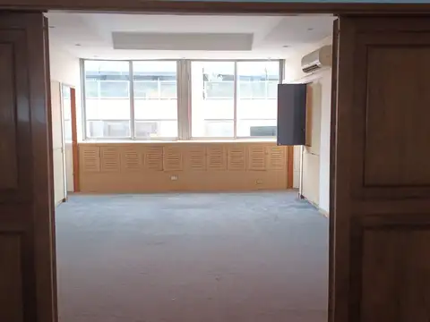 Oficina en Alquiler A Estrenar