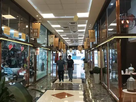 Oficina en Alquiler en San Nicolás, USD 11.590