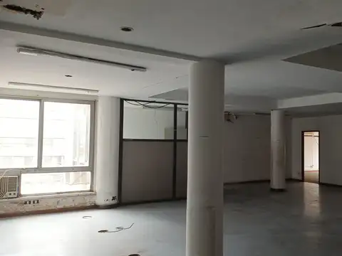 Av. Corrientes al 600