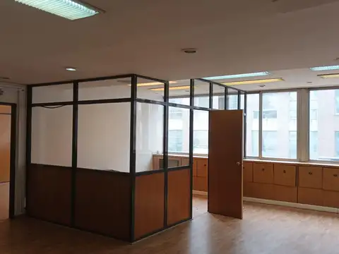Oficina en Alquiler en San Nicolás, USD 11.590