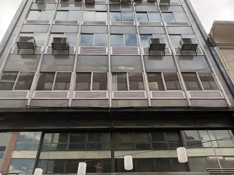 Oficina en Alquiler en San Nicolás, Capital Federal