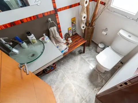 Casa en Alquiler al Norte