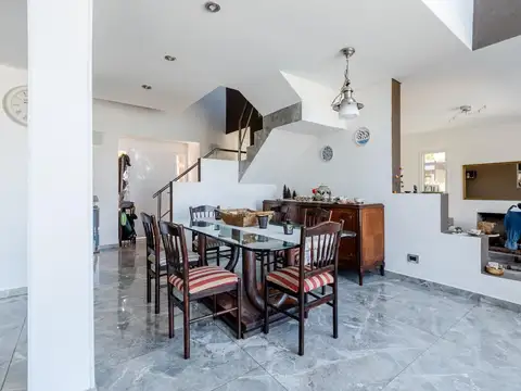 Casa en Alquiler 14 años