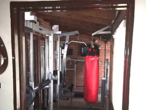 Casa en Venta 45 años