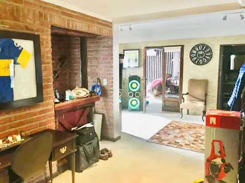 Casa en Venta de 5 dormitorios