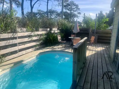 Casa en Venta en Punta del Diablo, USD 210.000