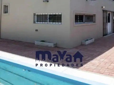 CASA EN VENTA - BARRIO ABIERTO PILARICA