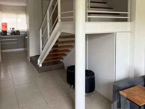 Depto Tipo Casa en Alquiler 12 años