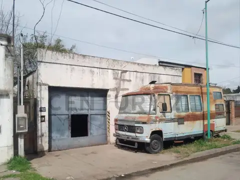 Terreno en Venta en Los Hornos, USD 43.000