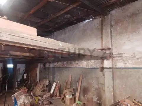 Venta de Terreno en 80 entre 133 y 134 - 10x40