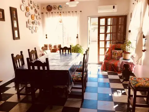Casa en Venta al Oeste