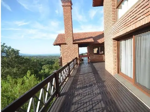 Casa en Venta 5 años