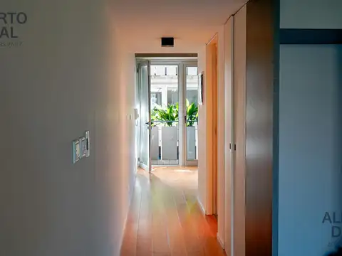 Departamento en Alquiler de Monoambiente