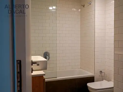 Departamento en Alquiler en Palermo Chico, USD 1.250