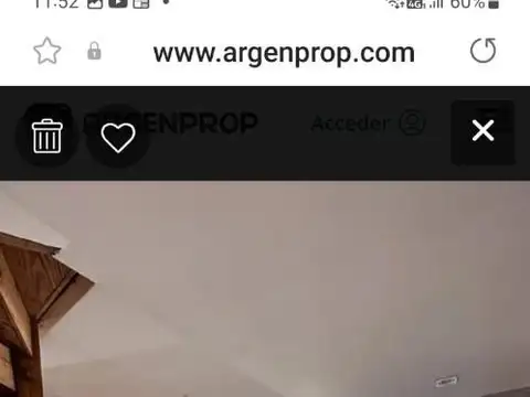 Casa en Venta en Liniers, USD 225.000