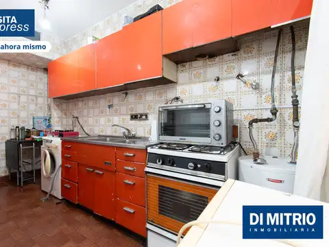 Departamento en Venta 50 años