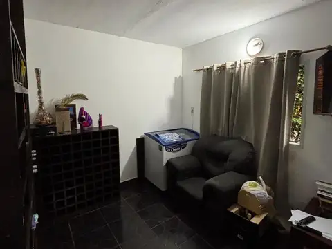 Av. Blas Parera y Monseñor de Andrea