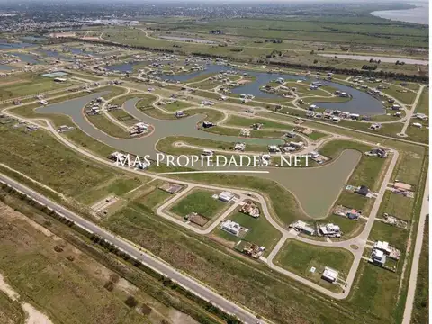 Terreno en Venta de 601,0 m2