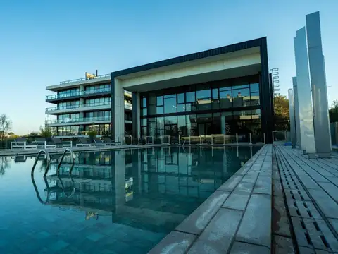 Venta departamento en Valle Escondido 2 dormitorios