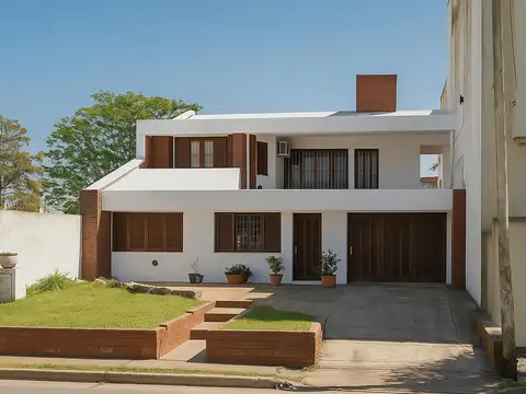 Casa en San Nicolas De Los Arroyos