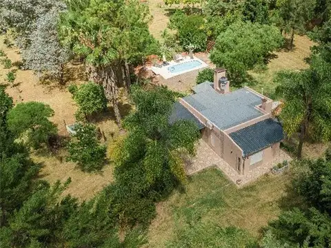 PROPIEDADES RURALES - CHACRA - ZONAS RURALES